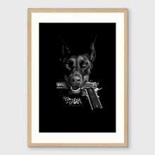 Load image into Gallery viewer, DOBER-GUN
