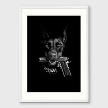 Load image into Gallery viewer, DOBER-GUN
