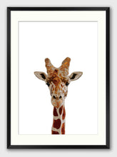 Load image into Gallery viewer, BABY GIRAFFE
