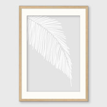 Load image into Gallery viewer, GREY PALM II
