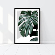 Load image into Gallery viewer, MONSTERA I
