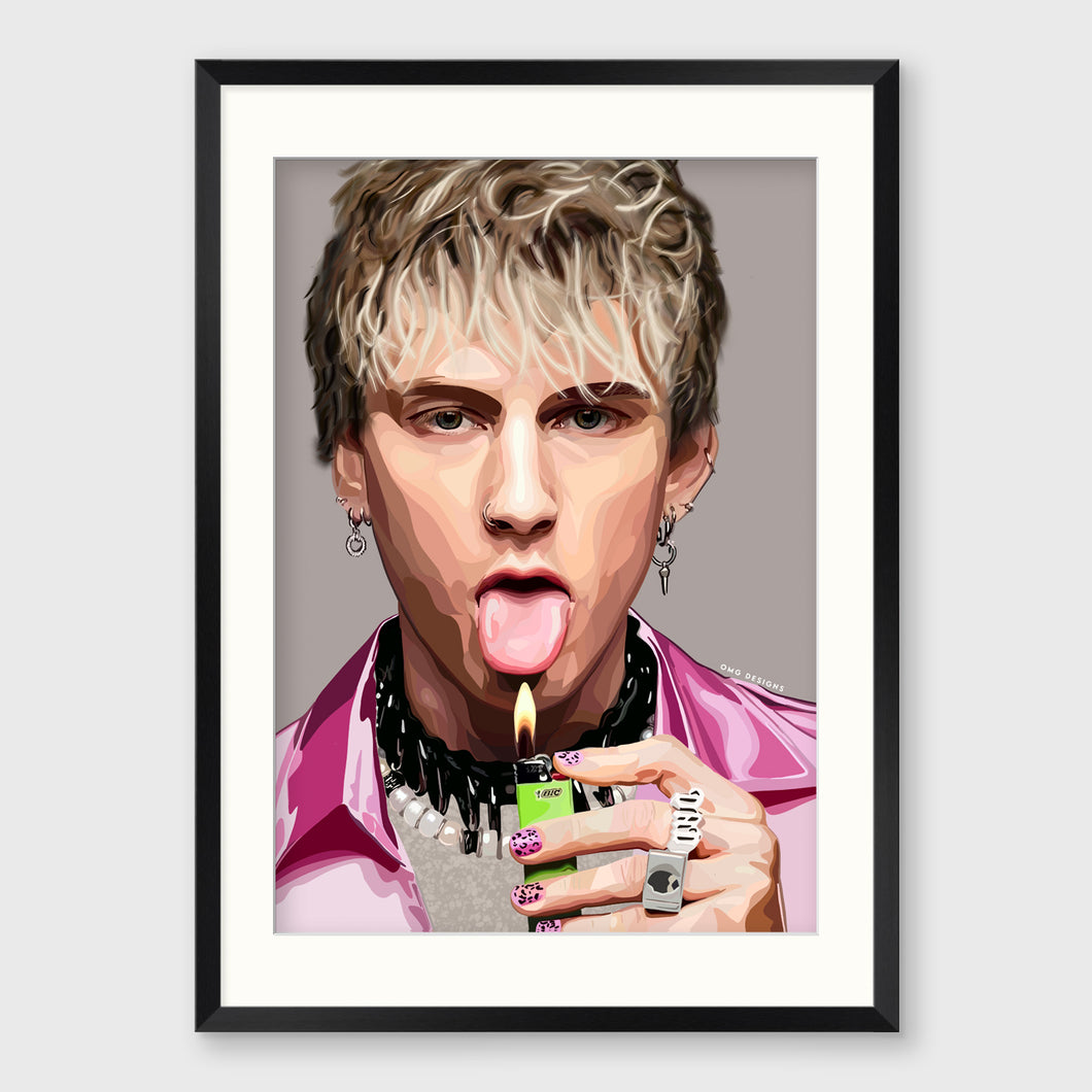 MGK