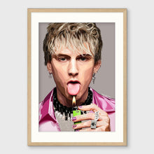 Load image into Gallery viewer, MGK
