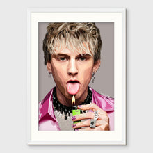 Load image into Gallery viewer, MGK
