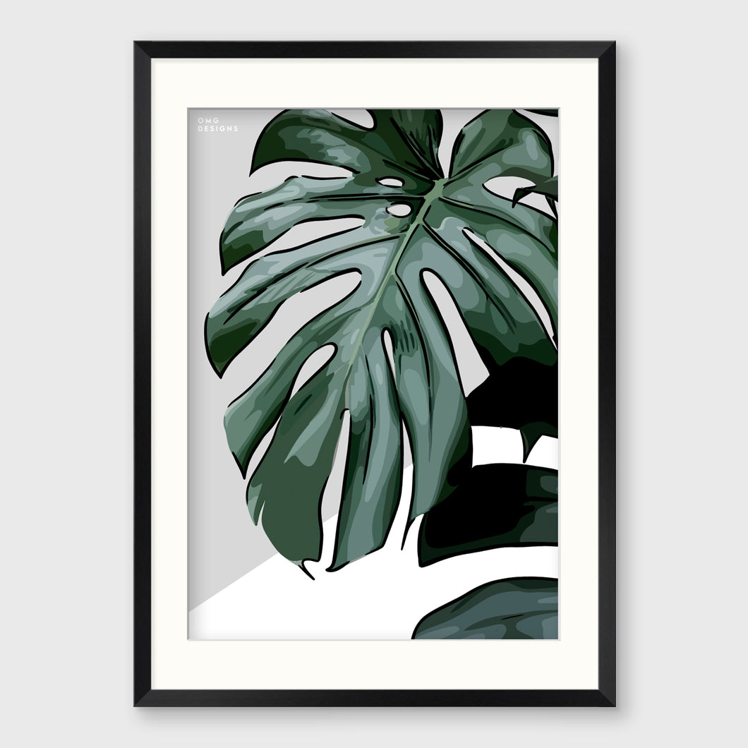 MONSTERA I