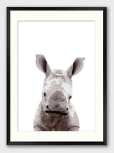 Load image into Gallery viewer, BABY RHINO
